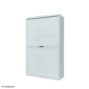 Szafa roletowa 197 cm x 120 cm x 45 cm