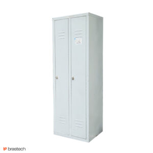 Szafa BHP ubraniowa 180 cm x 60 cm x 47 cm