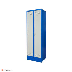 Szafa BHP ubraniowa 180 cm x 60 cm x 50 cm