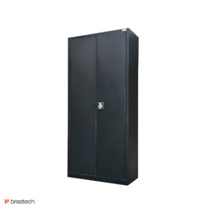 Szafa metalowa 195 cm x 92 cm x 42 cm