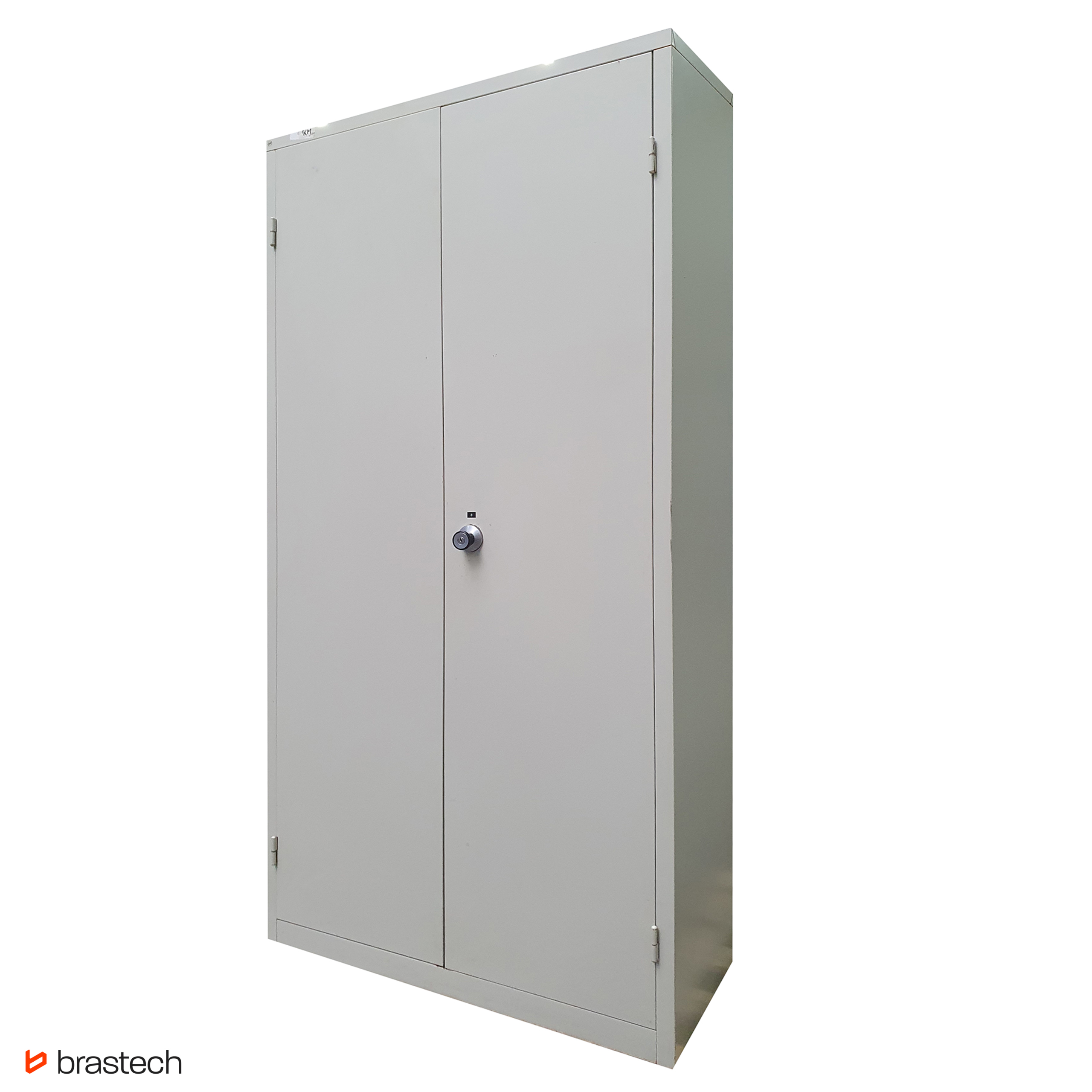 Szafa metalowa 197 cm x 97 cm x 40 cm