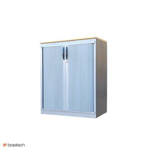 Szafa roletowa 102 cm x 80 cm x 45 cm