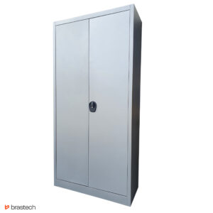 Szafa metalowa 196 cm x 95 cm x 40 cm