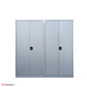 Szafa metalowa 196 cm x 190 cm x 40 cm