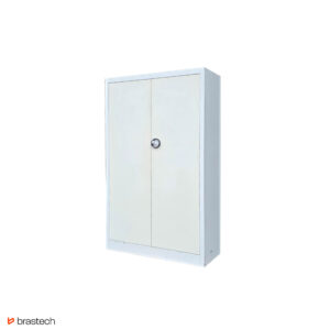 Szafa metalowa 160 cm x 95 cm x 40 cm
