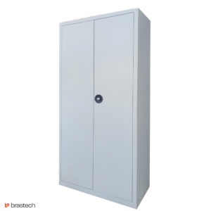 Szafa metalowa 195 cm x 92 cm x 40 cm
