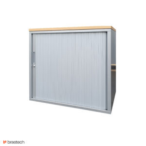 Szafa roletowa 75 cm x 80 cm x 43 cm