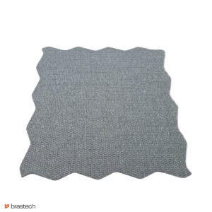 Wykładzina Carpet Concept Szara