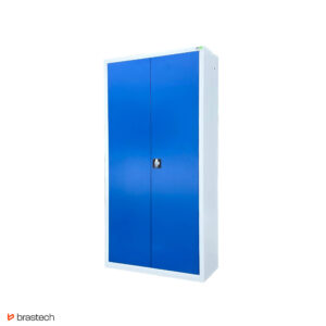 Szafa metalowa 199 cm x 100 cm x 43 cm