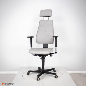 Fotel biurowy Kinnarps 8000