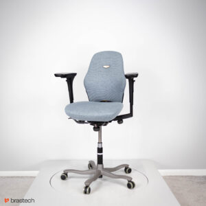 Fotel biurowy Kinnarps 8000