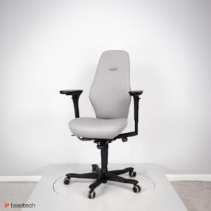 Fotel biurowy Kinnarps PLUS 6000