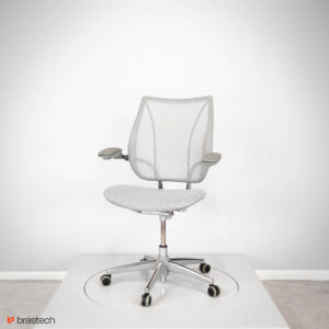 Fotel biurowy Humanscale Liberty