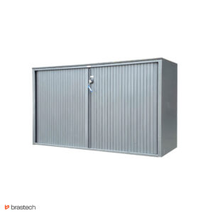 Szafa roletowa 72 cm x 120 cm x 45 cm