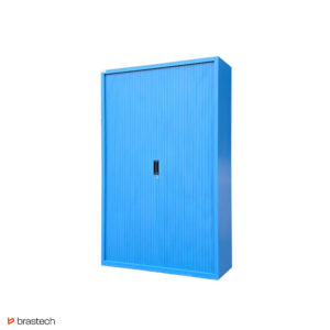 Szafa roletowa 195 cm x 120 cm x 45 cm
