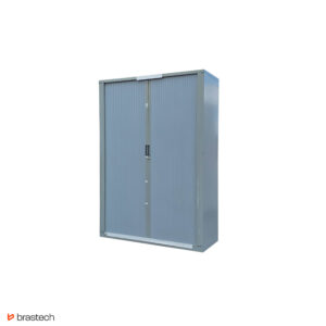 Szafa roletowa 196 cm x 130 cm x 55 cm