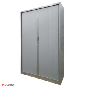 Szafa roletowa 198 cm x 120 cm x 43 cm