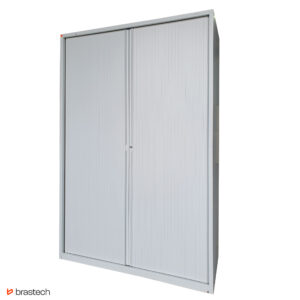 Szafa roletowa 195 cm x 125 cm x 45 cm