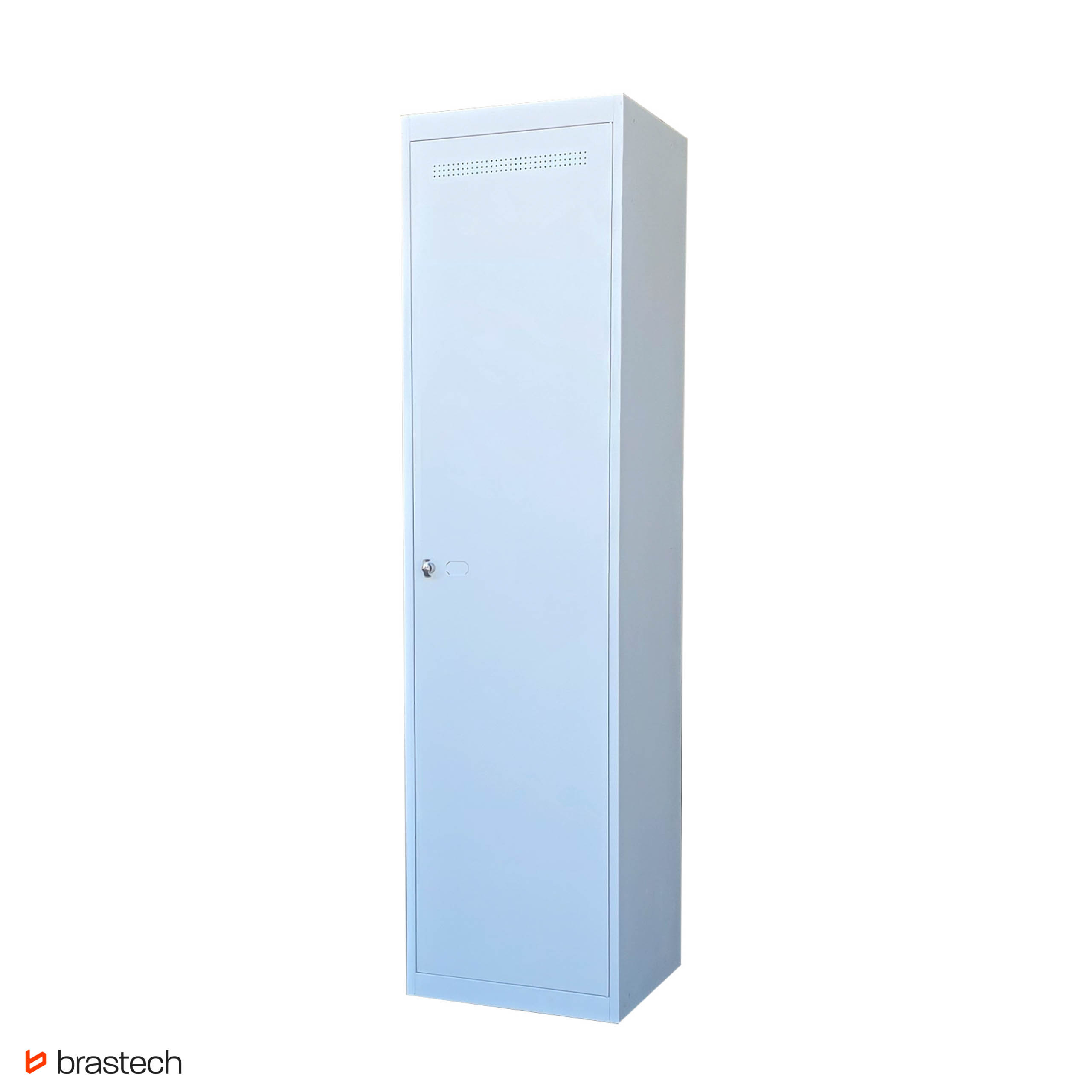 Szafa BHP ubraniowa 180 cm x 46 cm x 45 cm