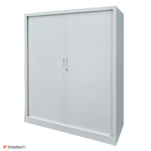Szafa roletowa 161 cm x 120 cm x 43 cm